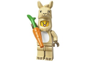 S 71027 S~jtBMA V[Y20 }K[(Llama Costume Girl-7) - ~jtBO (1z586)