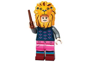 ���S 71028 �n���[�E�|�b�^�[2 ���[�i�E���u�O�b�h(Luna Lovegood-05) - �~�j�t�B�O (1z600)