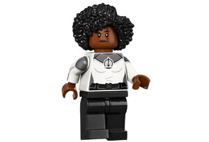 S 71031 ~jtBMA }[xX^WIV[Y jJE{[(Monica Rambeau-03) - ~jtBO (1z638)