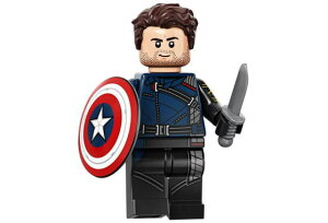 S 71031 ~jtBMA }[xX^WIV[Y EB^[E\W[(Winter Soldier-04) - ~jtBO (1z639)