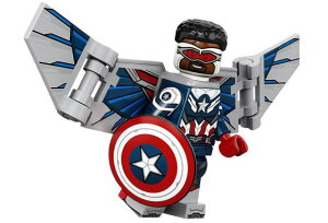 S 71031 ~jtBMA }[xX^WIV[Y LveEAJ(Captain America-05) - ~jtBO (1z640)