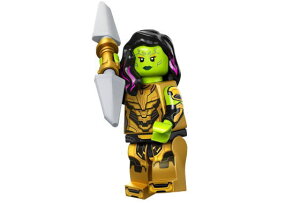S 71031 ~jtBMA }[xX^WIV[Y K[(Gamora with Blade of Thanos-12) - ~jtBO (1z647)