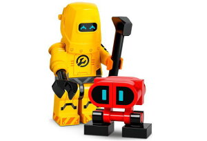 ���S 71032 ���S �~�j�t�B�M���A �V���[�Y22 ���{�b�g���J�j�b�N(Robot Repair Tech-01) - �~�j�t�B�O (1z648)
