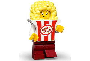 S 71034 ~jtBMA V[Y23 |bvR[RX`[(Popcorn Costume-07) - ~jtBO (1z678)