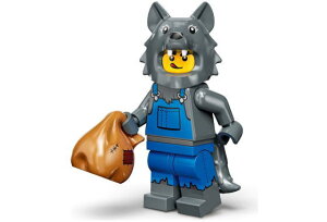 S 71034 ~jtBMA V[Y23 IIJ~RX`[(Wolf Costume-08) - ~jtBO (1z679)