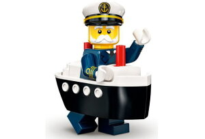 シティ 60119 フェリー