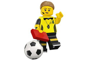 S 71037 ~jtBMA V[Y24 TbJ[R(Football Referee-01) - ~jtBO (1z684)