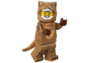 S 71037 ~jtBMA V[Y24 T-bNX RXvKC(T-Rex Costume Fan-06) - ~jtBO (1z689)