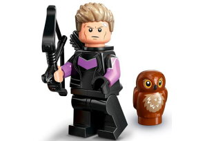 S 71039 ~jtBMA }[xV[Y2 z[NAC(Hawkeye-06) - ~jtBO (1z701)