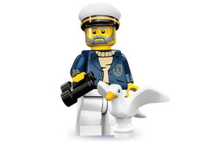 S 71001 ~jtBMA V[Y10 DiSea Captain-10j - ~jtBO (1z252)