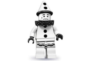 S 71001 ~jtBMA V[Y10 sG iSad Clown-11j - ~jtBO (1z253)