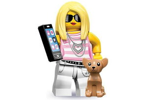 S 71001 ~jtBMA V[Y10 ghZb^[ iTrendsetter-14j - ~jtBO (1z256)