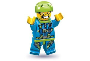 S 71001 ~jtBMA V[Y10 XJC_Co[ iSkydiver-6j - ~jtBO (1z263)