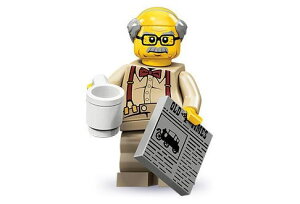 S 71001 ~jtBMA V[Y10  iGrandpa-8j - ~jtBO (1z265)