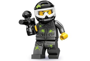 S 71001 ~jtBMA V[Y10 yCg{[v[[ iPaintball Player-9j - ~jtBO (1z266)