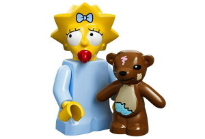 S 71005 ~jtBMA Vv\YV[Y1 }M[EVv\(Maggie Simpson5) - ~jtBO (1z337)