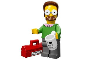 S 71005 ~jtBMA Vv\YV[Y1 lbhEt_[X(Ned Flanders7) - ~jtBO (1z339)