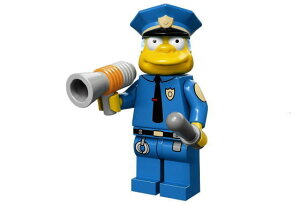 S 71005 ~jtBMA Vv\YV[Y1 NV[EEBK(Chief Wiggum15) - ~jtBO (1z347)