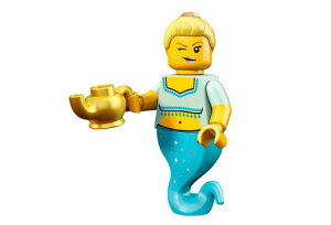 S 71007 ~jtBMA V[Y12 ̏̎q(Genie Girl-15) - ~jtBO (1z315)