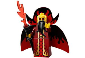 S 71008 ~jtBMA V[Y13 @g(Evil Wizard-10) - ~jtBO (1z326)