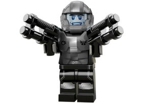 S 71008 ~jtBMA V[Y13 MNV[Eg[p[(Galaxy Trooper-16) - ~jtBO (1z332)