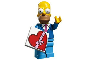 S 71009 ~jtBMA Vv\YV[Y2 ̃z[}[(Homer1) - ~jtBO (1z349)