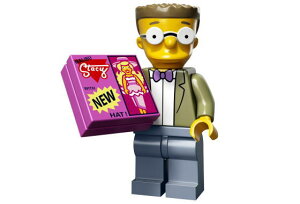 S 71009 ~jtBMA Vv\YV[Y2 X~T[Y(Smithers15) - ~jtBO (1z363)
