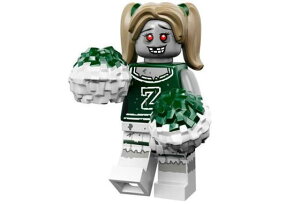 S 71010 ~jtBMA V[Y14 `A[_[]r(Zombie Cheerleader-08) - ~jtBO (1z372)