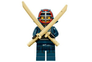 S 71011 ~jtBMA V[Y15 (Kendo Fighter-12) - ~jtBO (1z392)