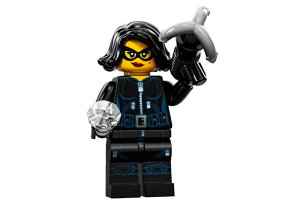 ���S 71011 �~�j�t�B�M���A �V���[�Y15 ��ΓD�_(Jewel Thief-15) - �~�j�t�B�O (1z395)
