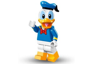 S 71012 fBYj[V[Y hih_bN(Donald Duck-10) - ~jtBMA (1z71012-10)