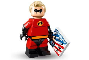 S 71012 fBYj[V[Y Mr.CNfBu(Mr. Incredible-13) - ~jtBMA (1z71012-13)