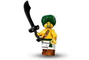 S 71013 ~jtBMA V[Y16 ̐m(Desert Warrior-2) - ~jtBO (1z398)