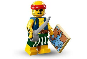 S 71013 ~jtBMA V[Y16 C(Scallywag Pirate-9) - ~jtBO (1z405)