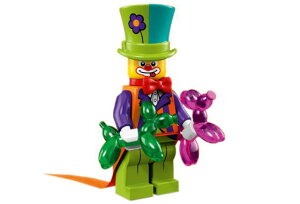 S 71021 ~jtBMA V[Y18 p[eB[sG(Party Clown-4) - ~jtBO (1z492)