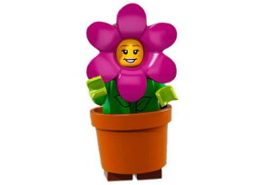 ���S 71021 �~�j�t�B�M���A �V���[�Y18 �t�����[�|�b�g�K�[��(Flower Pot Girl-14) - �~�j�t�B�O (1z502)