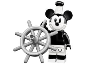 S 71024 fBYj[V[Y2 Be[W ~bL[(Vintage Mickey-1) - ~jtBMA (1z71024-01)