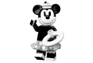 S 71024 fBYj[V[Y2 Be[W ~j[(Vintage Minnie-2) - ~jtBMA (1z71024-02)