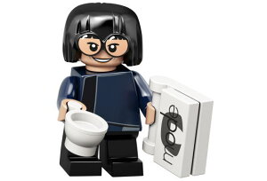 S 71024 fBYj[V[Y2 Ghi(Edna Mode-17) - ~jtBMA (1z71024-17)