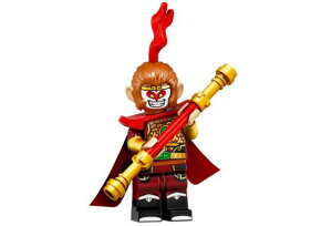 S 71025 ~jtBMA V[Y19 ̉l(Monkey King-4) - ~jtBO (1z551)