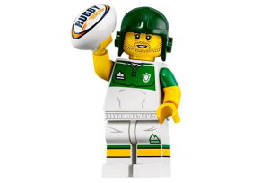 S 71025 ~jtBMA V[Y19 Or[I(Rugby Player-13) - ~jtBO (1z560)