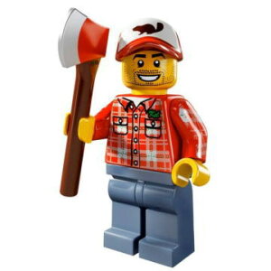 S 8805 ~jtBMA V[Y5 ؂ (Lumberjack-08) - ~jtBO (1z076)