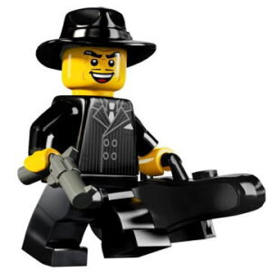 S 8805 ~jtBMA V[Y5 MO (Gangster-15) - ~jtBO (1z070)