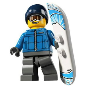 ���S 8805 �~�j�t�B�M���A �V���[�Y5 �X�m�[�{�[�_�[ (Snowboarder-16) - �~�j�t�B�O (1z079)