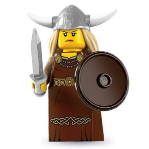 S 8831 ~jtBMA V[Y7 oCLO (Viking Woman-13) - ~jtBO (1z098)