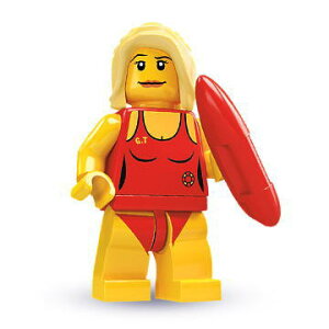 S 8684 ~jtBMA V[Y2 CtZ[o[ (Lifeguard-08) - ~jtBO (1z024)