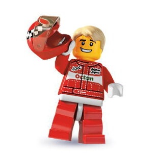 S 8803 ~jtBMA V[Y3 [XJ[hCo[ (Race Car Driver-11) - ~jtBO (1z044)