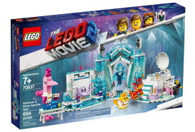 レゴ ムービー 70837 キラキラ＆ピカピカ スパークルスパ！