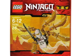 レゴ ニンジャゴー 30080 Flying Ninja