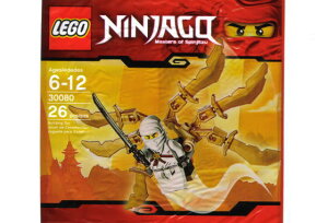 S jWS[ 30080 Flying Ninja